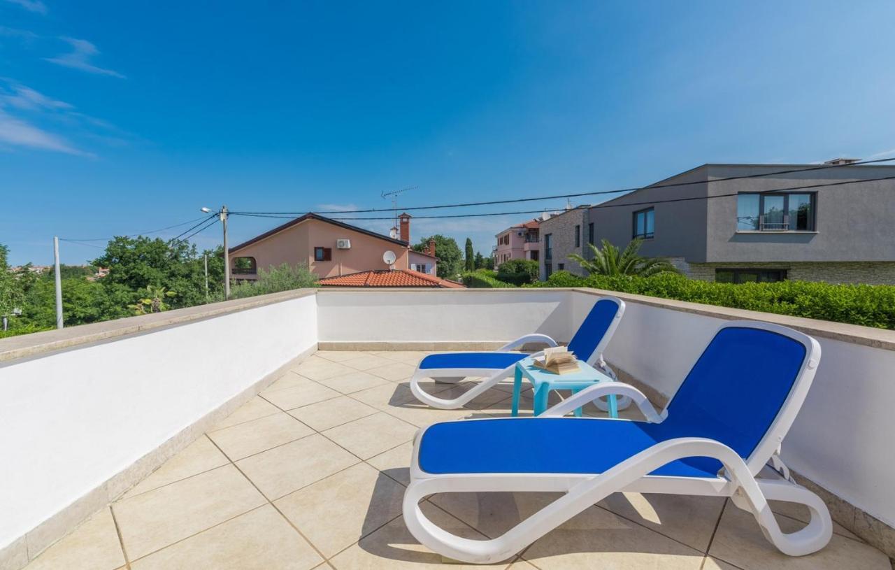 Villa Anita With Common Pool Vrvari Exterior photo