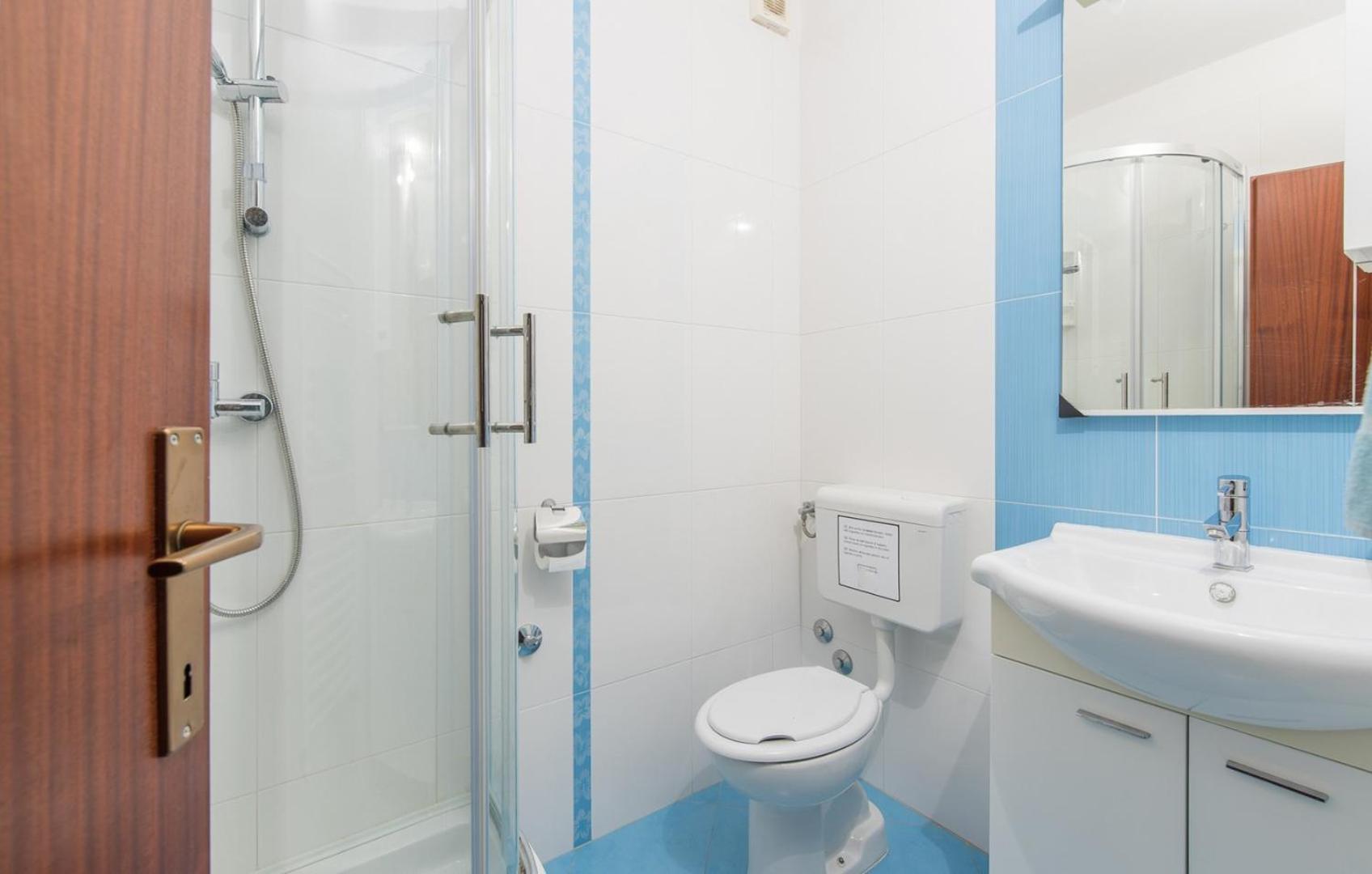 Villa Anita With Common Pool Vrvari Room photo