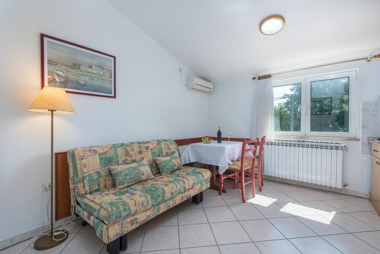 Villa Anita With Common Pool Vrvari Room photo